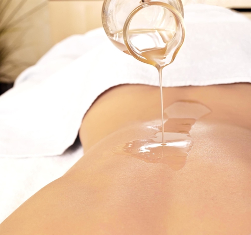 Imagen de la piscina del Hotel Dorint Parkhotel Bad Neuenahr. Foto 13