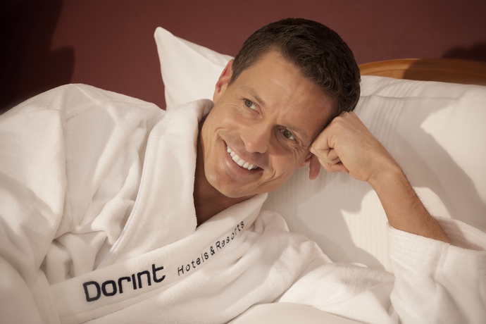 Imagen de la habitación del Hotel Dorint Parkhotel Bad Neuenahr. Foto 3