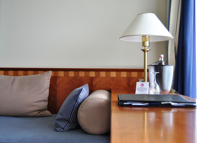 Imagen de la habitación del Hotel Dorint Parkhotel Bad Neuenahr. Foto 5