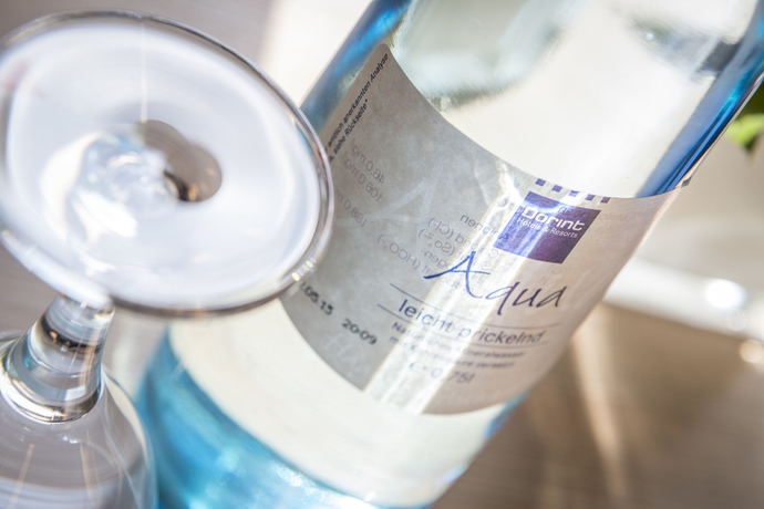 Imagen de la habitación del Hotel Dorint Parkhotel Bad Neuenahr. Foto 6