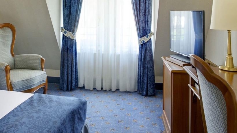 Imagen de la habitación del Hotel Dorint Parkhotel Mei&szlig;en. Foto 2