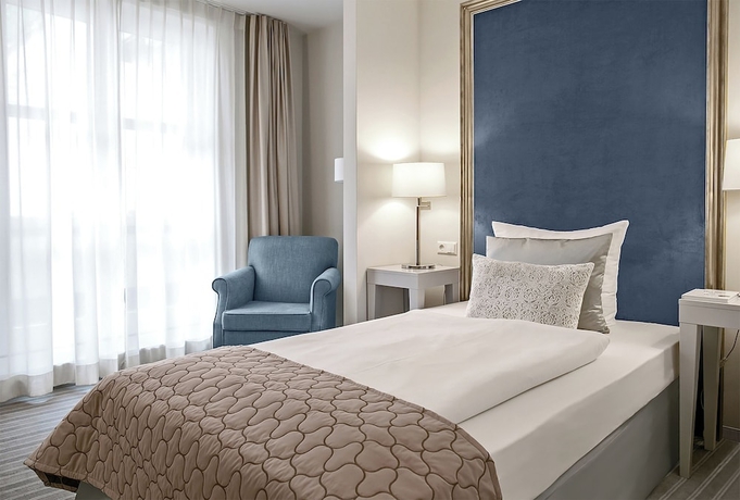 Imagen de la habitación del Hotel Dorint Parkhotel Mei&szlig;en. Foto 6