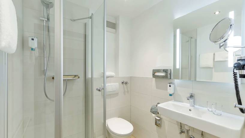 Imagen de la habitación del Hotel Dorint Parkhotel Siegen. Foto 5