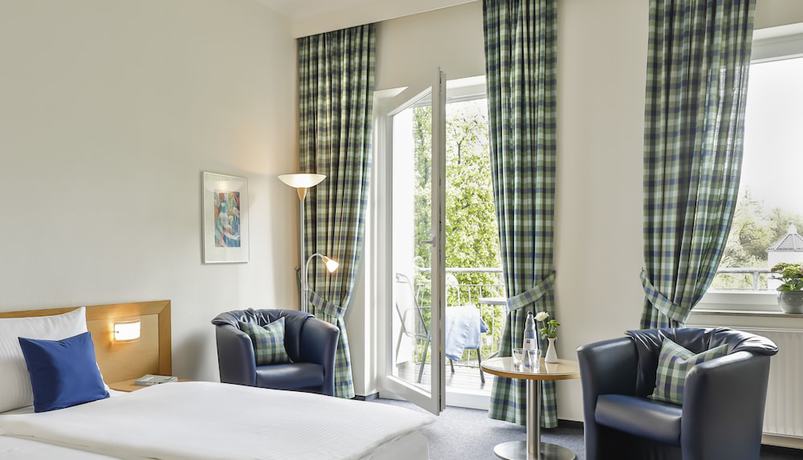 Imagen de la habitación del Hotel Dorint Parkhotel Siegen. Foto 8