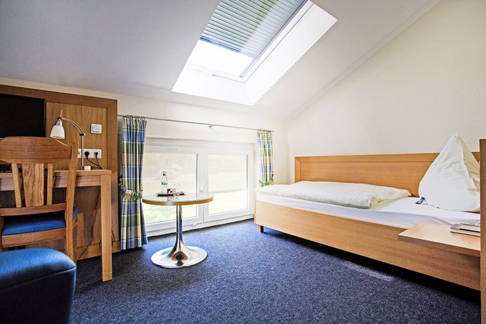 Imagen de la habitación del Hotel Dorint Parkhotel Siegen. Foto 9