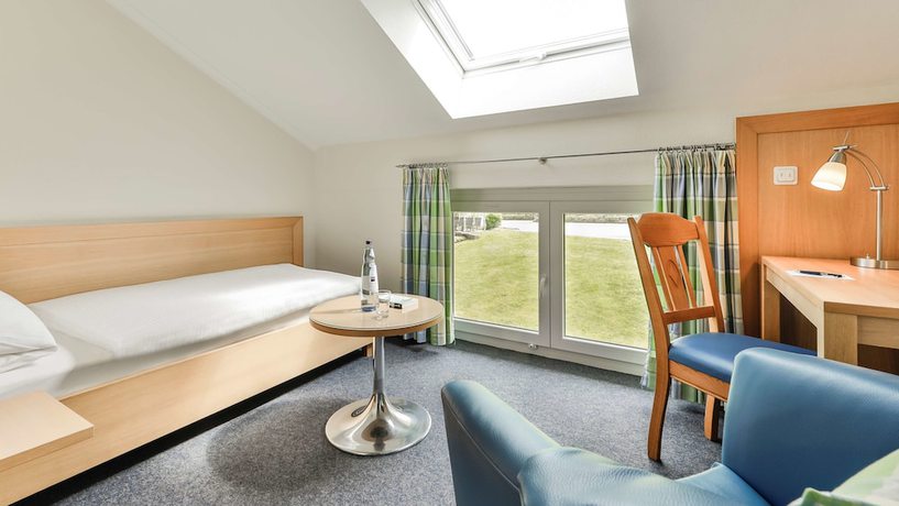 Imagen de la habitación del Hotel Dorint Parkhotel Siegen. Foto 11