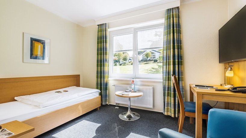 Imagen de la habitación del Hotel Dorint Parkhotel Siegen. Foto 12