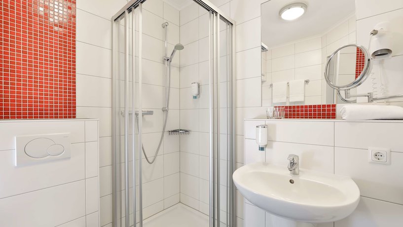 Imagen de la habitación del Hotel Dorint Parkhotel Siegen. Foto 15