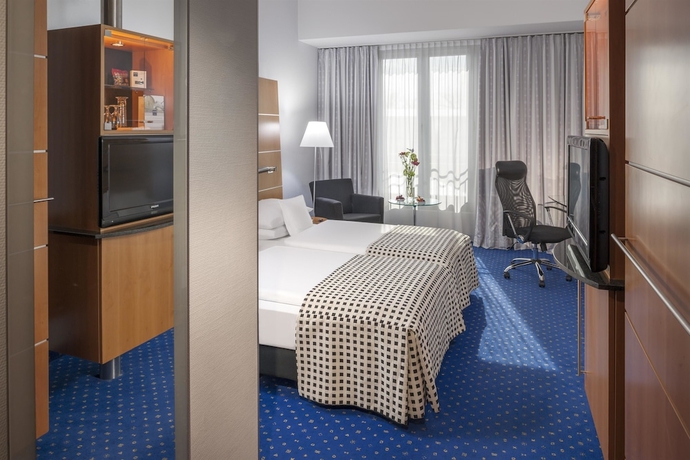 Imagen de la habitación del Hotel Dorint Potsdam. Foto 10