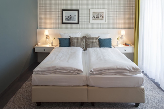 Imagen de la habitación del Hotel Dorint Resort Baltic Hills Usedom. Foto 3