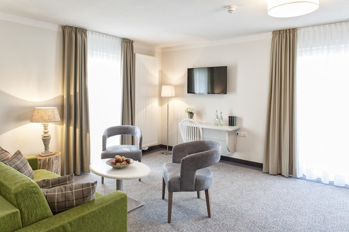 Imagen de la habitación del Hotel Dorint Resort Baltic Hills Usedom. Foto 6