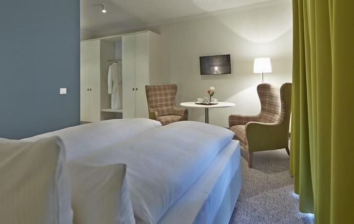 Imagen de la habitación del Hotel Dorint Resort Baltic Hills Usedom. Foto 10