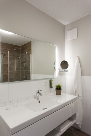 Imagen de la habitación del Hotel Dorint Resort Baltic Hills Usedom. Foto 11