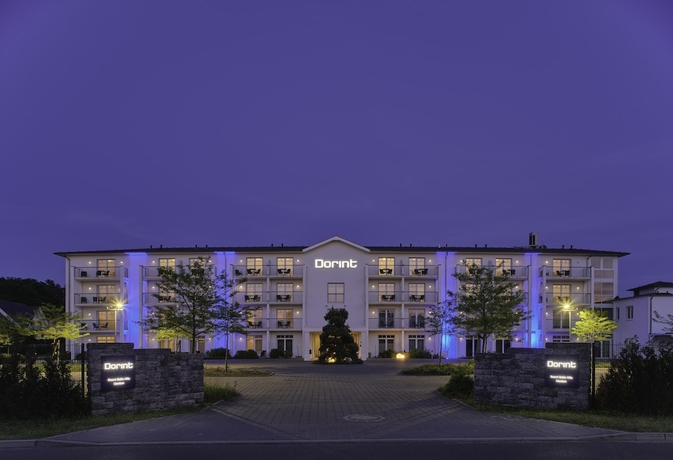 Imagen general del Hotel Dorint Resort Baltic Hills Usedom. Foto 1