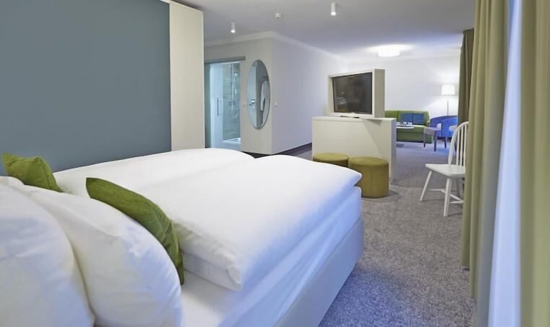 Imagen de la habitación del Hotel Dorint Resort Baltic Hills Usedom. Foto 14