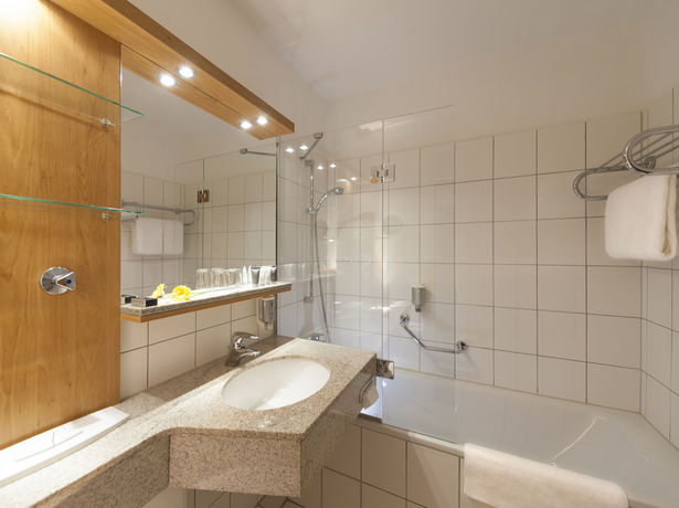 Imagen de la habitación del Hotel Dorint Resort Winterberg Sauerland. Foto 4