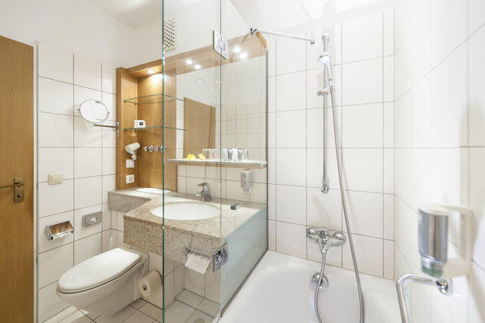 Imagen de la habitación del Hotel Dorint Resort Winterberg Sauerland. Foto 5