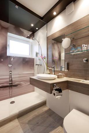 Imagen de la habitación del Hotel Dorint Resort Winterberg Sauerland. Foto 8