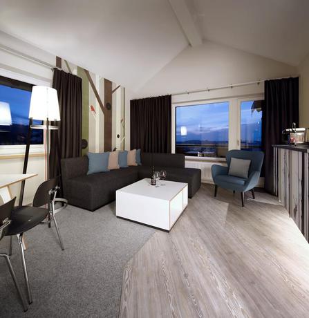 Imagen de la habitación del Hotel Dorint Resort Winterberg Sauerland. Foto 12