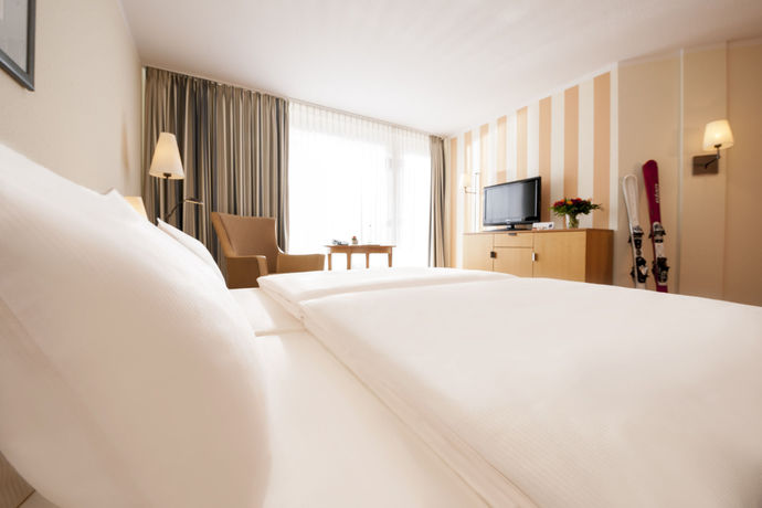 Imagen de la habitación del Hotel Dorint Resort Winterberg Sauerland. Foto 14