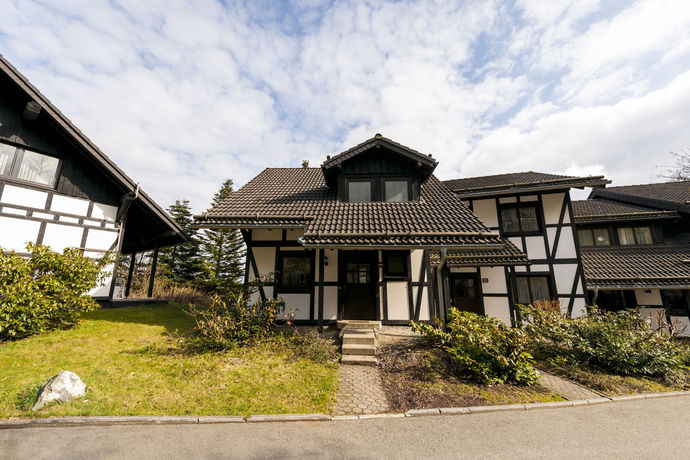 Imagen de los exteriores del Hotel Dorint Resort Winterberg Sauerland. Foto 18