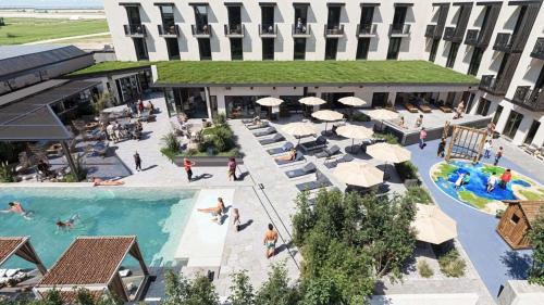 Imagen general del Hotel Dorint Resort & Spa Locarno-Riazzino - New Opening. Foto 3