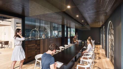 Imagen general del Hotel Dorint Resort & Spa Locarno-Riazzino - New Opening. Foto 4