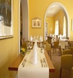 Imagen general del Hotel Dorint Resort and Spa Bad Br&uuml;ckenau. Foto 4