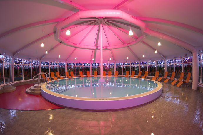 Imagen de la habitación del Hotel Dorint Seehotel Binz-therme Binz/rügen. Foto 3