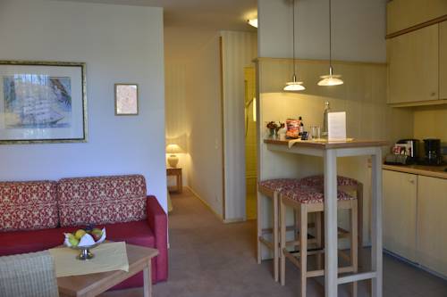 Imagen de la habitación del Hotel Dorint Strandresort & Spa Ostseebad Wustrow. Foto 8