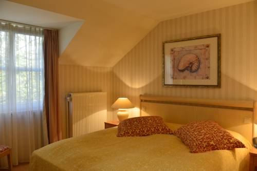 Imagen de la habitación del Hotel Dorint Strandresort & Spa Ostseebad Wustrow. Foto 10