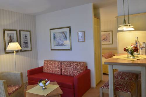 Imagen de la habitación del Hotel Dorint Strandresort & Spa Ostseebad Wustrow. Foto 16