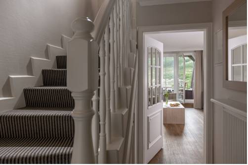 Imagen de la habitación del Hotel Dorint Strandresort and Spa Sylt/westerland. Foto 8