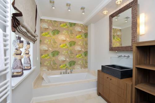 Imagen de la habitación del Hotel Dorint Strandresort and Spa Sylt/westerland. Foto 14