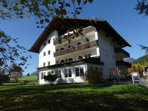Imagen de la habitación del Hotel Doris Musill's Lebensfreude Garni. Foto 2