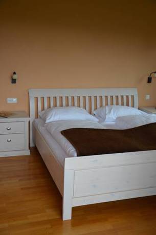 Imagen de la habitación del Hotel Doris Musill's Lebensfreude Garni. Foto 3