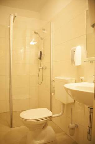 Imagen de la habitación del Hotel Doris Musill's Lebensfreude Garni. Foto 4