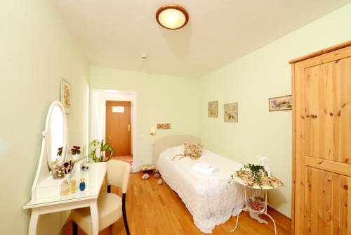 Imagen de la habitación del Hotel Doris Musill's Lebensfreude Garni. Foto 6