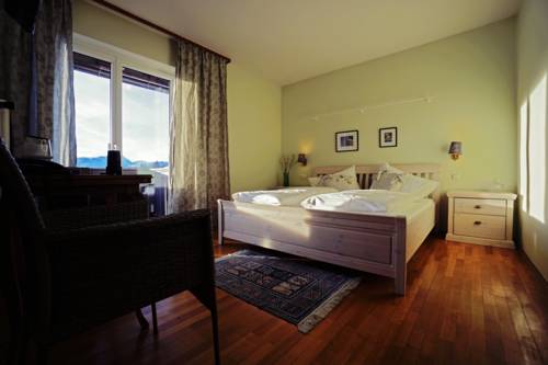 Imagen de la habitación del Hotel Doris Musill's Lebensfreude Garni. Foto 7