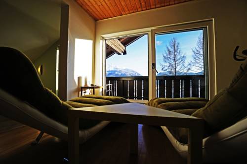 Imagen de la habitación del Hotel Doris Musill's Lebensfreude Garni. Foto 10