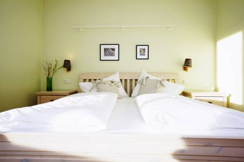 Imagen de la habitación del Hotel Doris Musill's Lebensfreude Garni. Foto 11