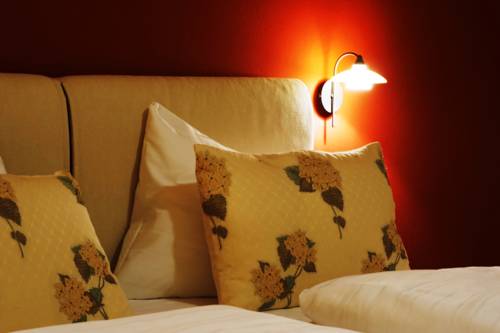 Imagen de la habitación del Hotel Doris Musill's Lebensfreude Garni. Foto 12