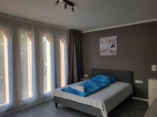Imagen general del Hotel Doris, Siofok. Foto 4