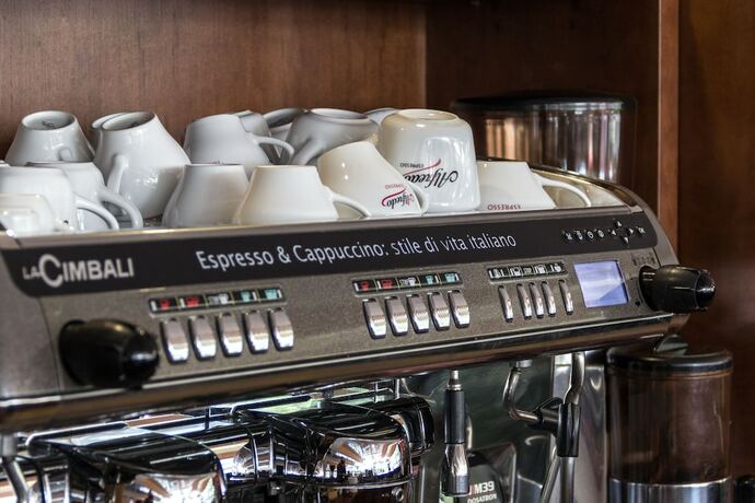 Imagen general del Hotel Doris Spa. Foto 2