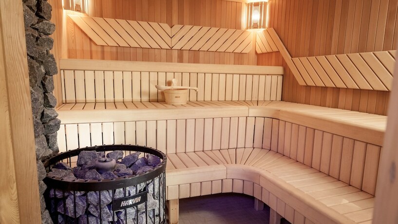 Imagen general del Hotel Doris Spa. Foto 4