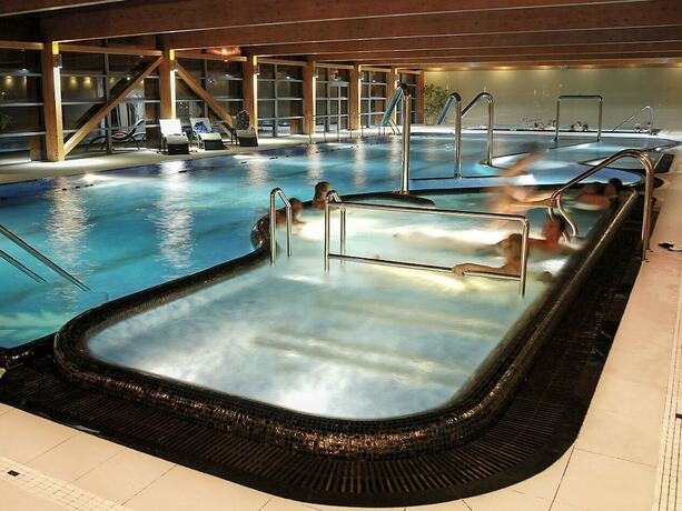 Imagen general del Hotel Doris Spa. Foto 5