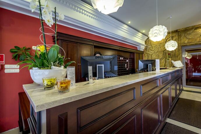 Imagen general del Hotel Doris Spa. Foto 6