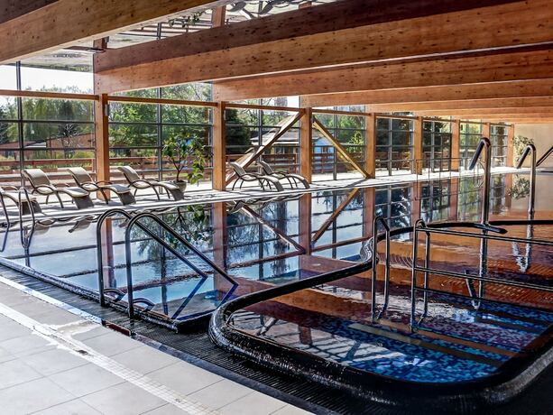 Imagen general del Hotel Doris Spa. Foto 7