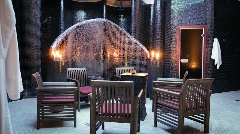 Imagen general del Hotel Doris Spa. Foto 9