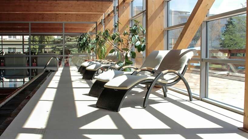 Imagen general del Hotel Doris Spa. Foto 10